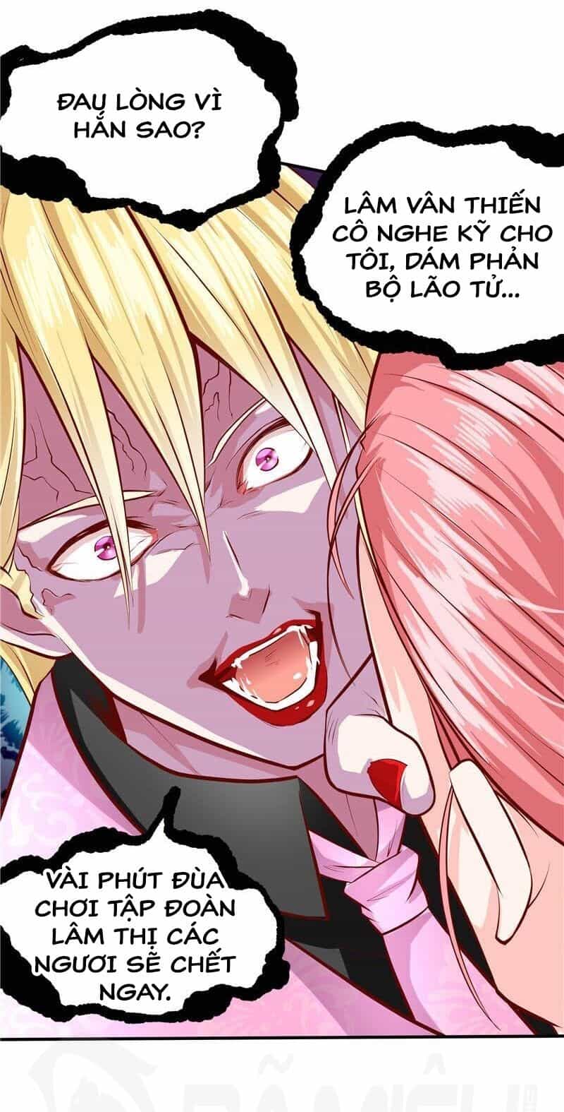 Nhất Phẩm Cao Thủ - Chương 44 - ảnh 20