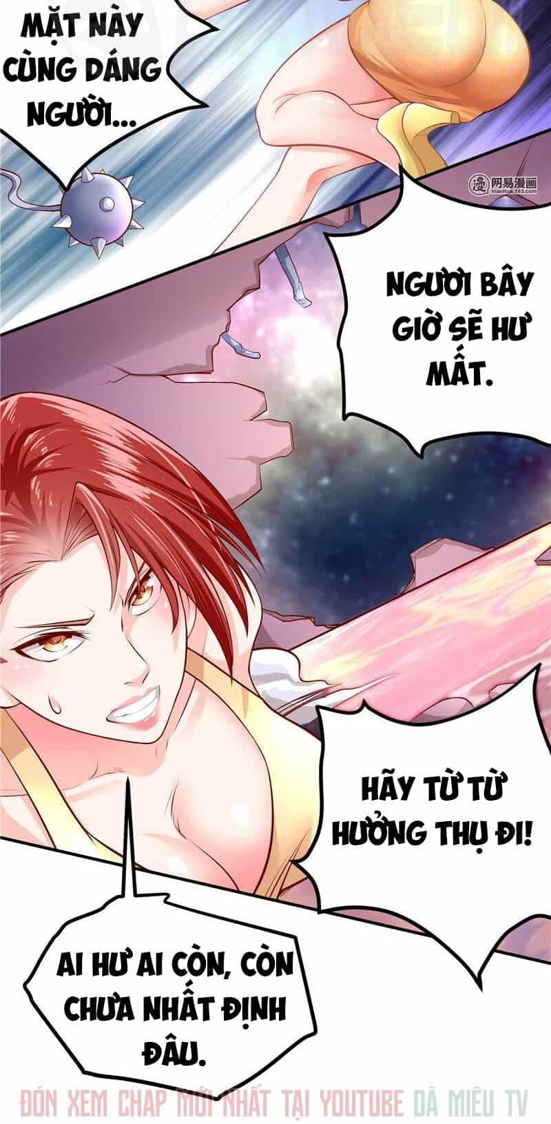 Nhất Phẩm Cao Thủ - Chương 44 - ảnh 24