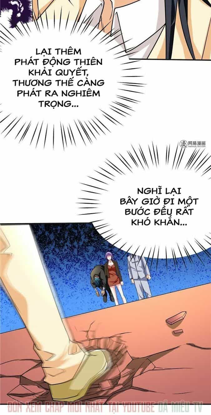 Nhất Phẩm Cao Thủ - Chương 45 - ảnh 29