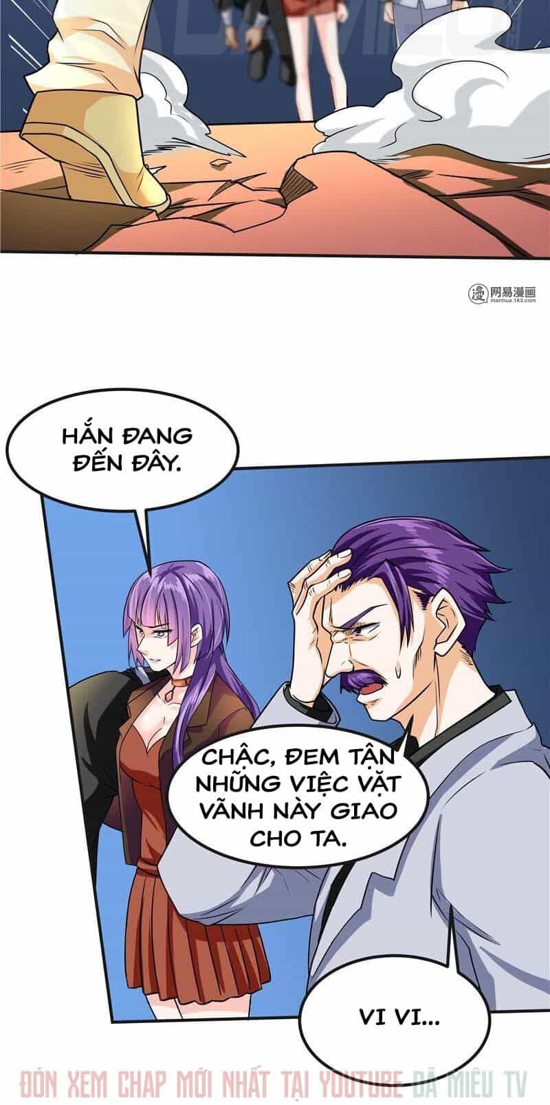 Nhất Phẩm Cao Thủ - Chương 45 - ảnh 31