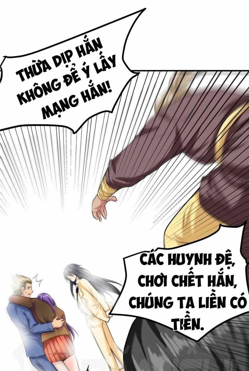 Nhất Phẩm Cao Thủ - Chương 46 - ảnh 35