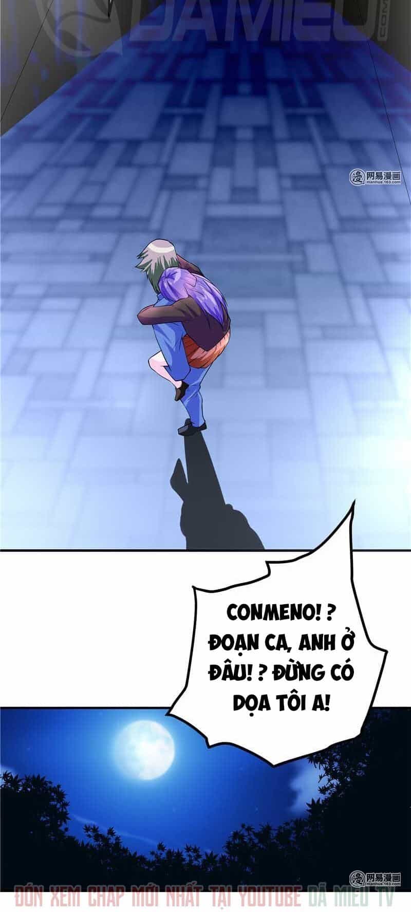 Nhất Phẩm Cao Thủ - Chương 47 - ảnh 13