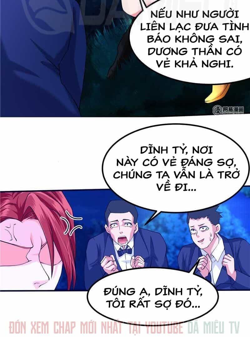 Nhất Phẩm Cao Thủ - Chương 47 - ảnh 22