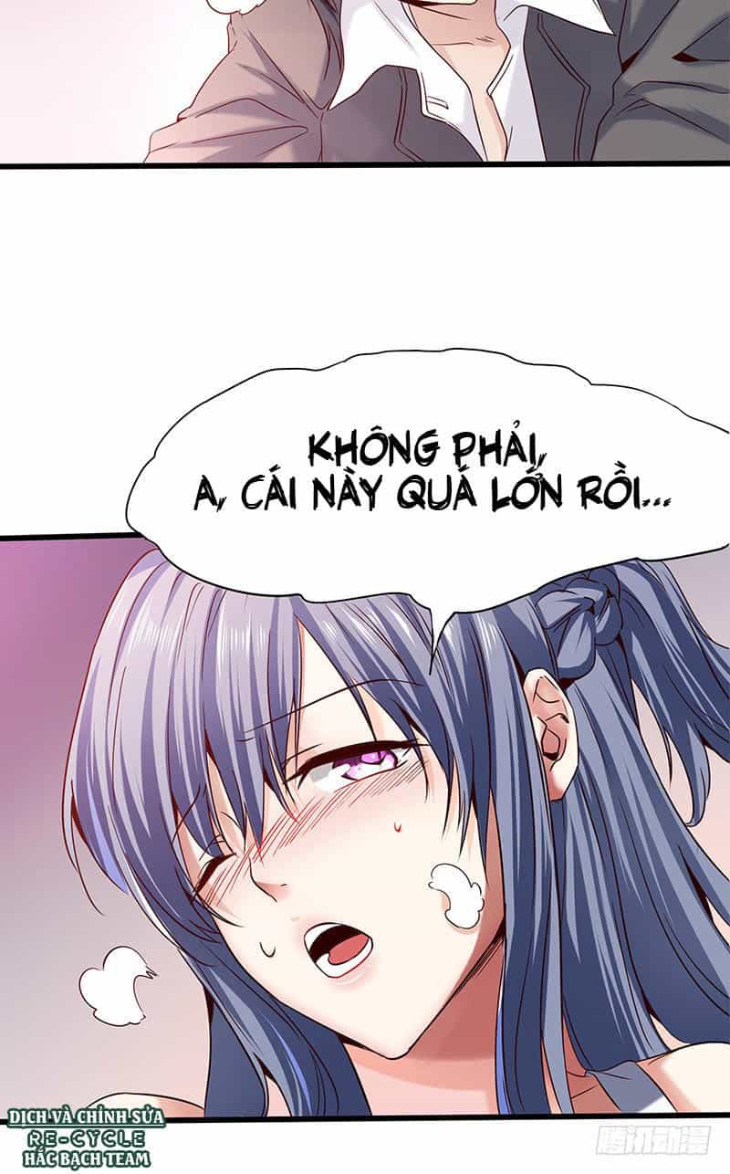 Nhất Phẩm Cao Thủ - Chương 4 - ảnh 14