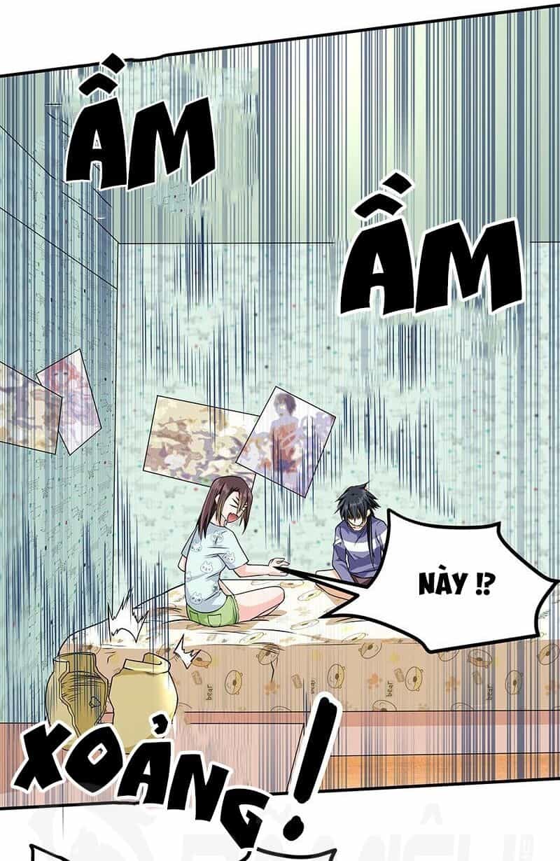 Nhất Phẩm Cao Thủ - Chương 49 - ảnh 17