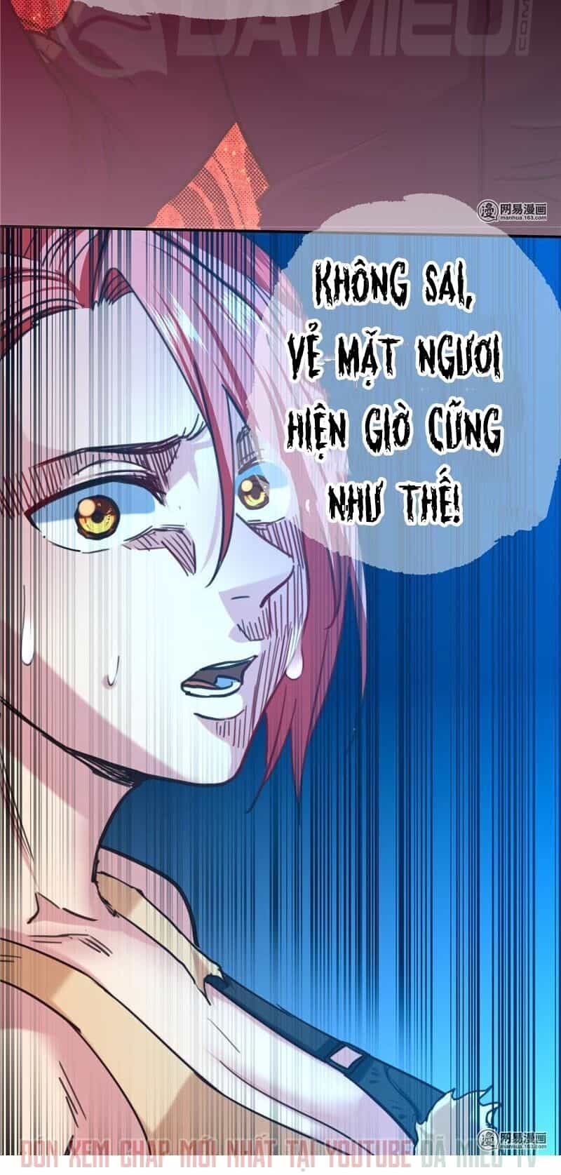 Nhất Phẩm Cao Thủ - Chương 50 - ảnh 23