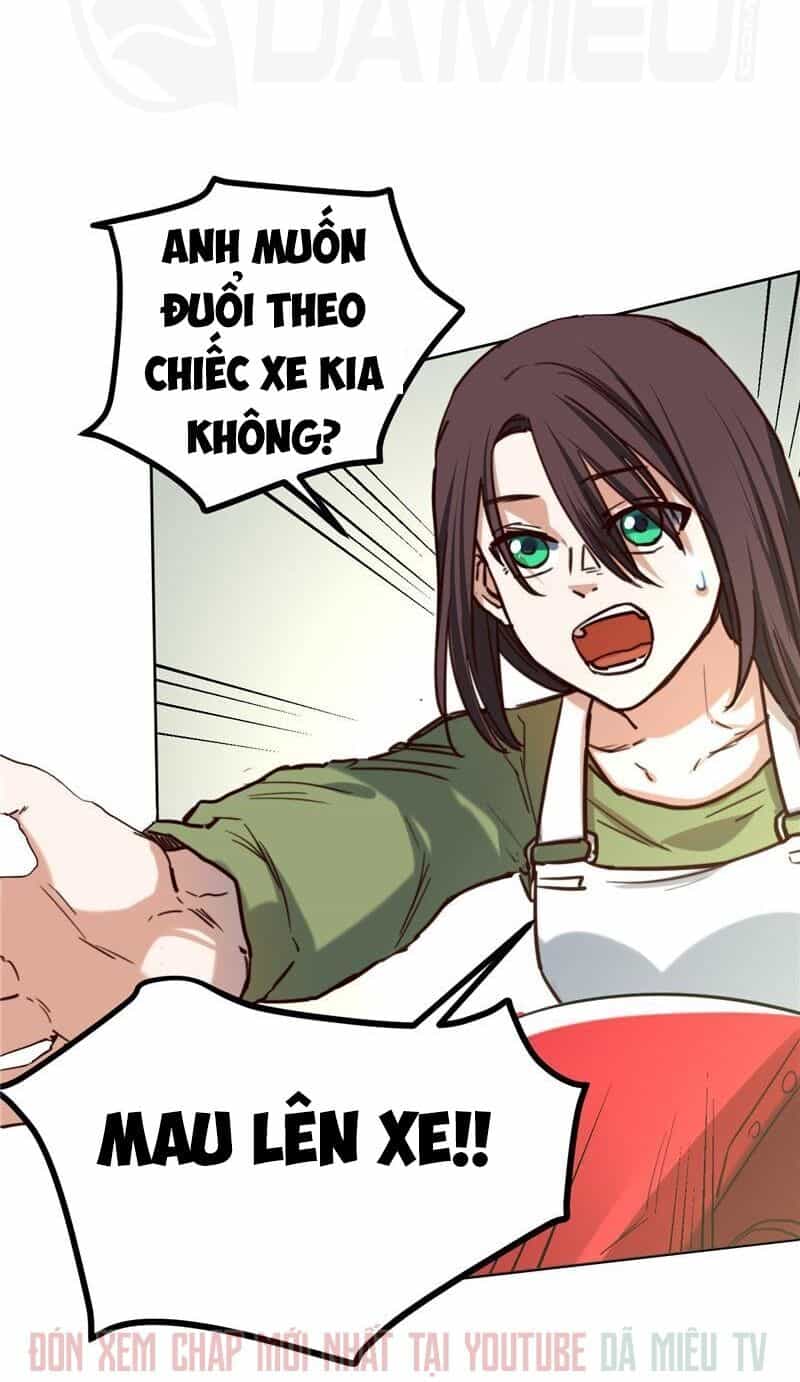 Nhất Phẩm Cao Thủ - Chương 50 - ảnh 43