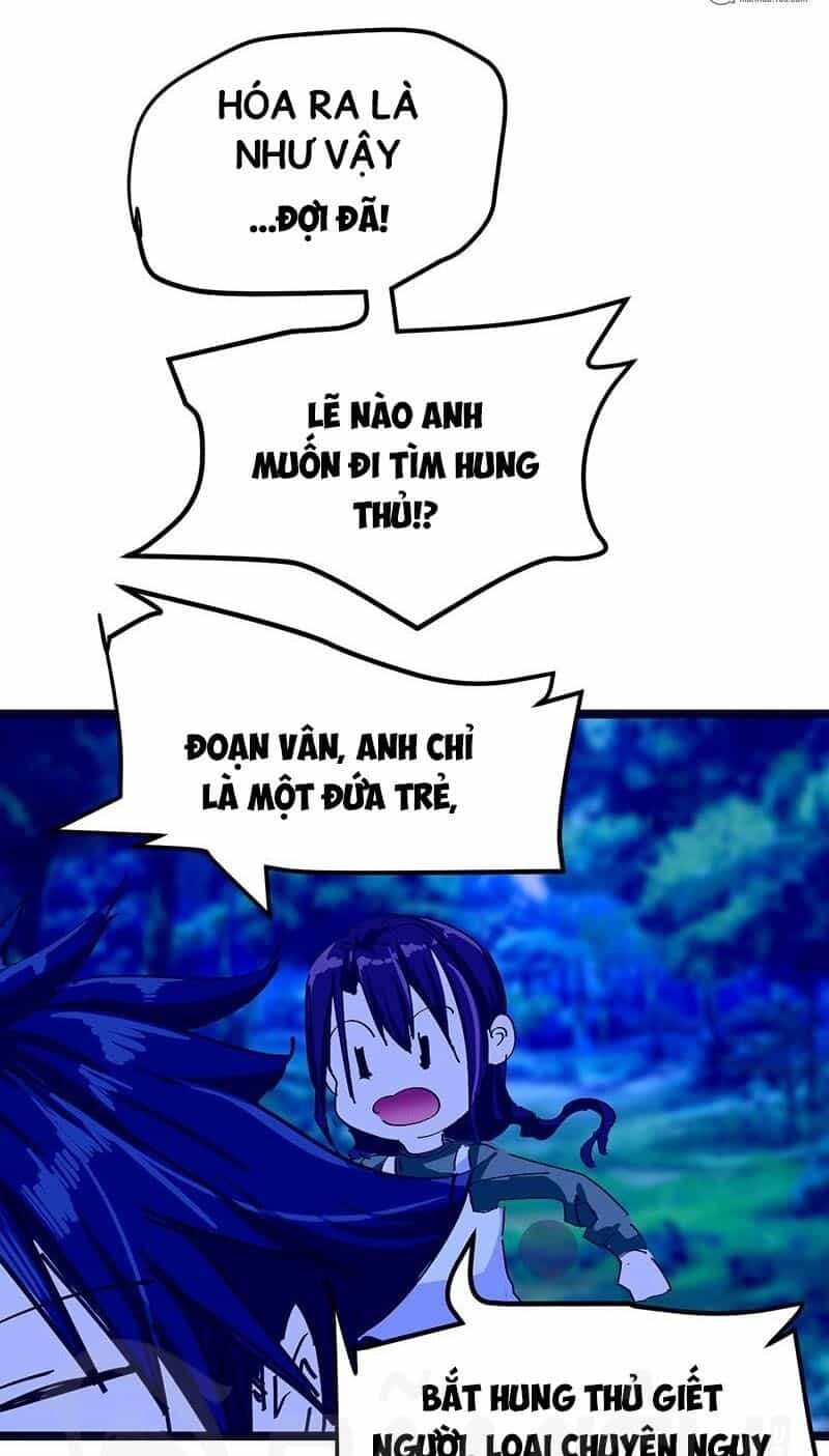 Nhất Phẩm Cao Thủ - Chương 51 - ảnh 22