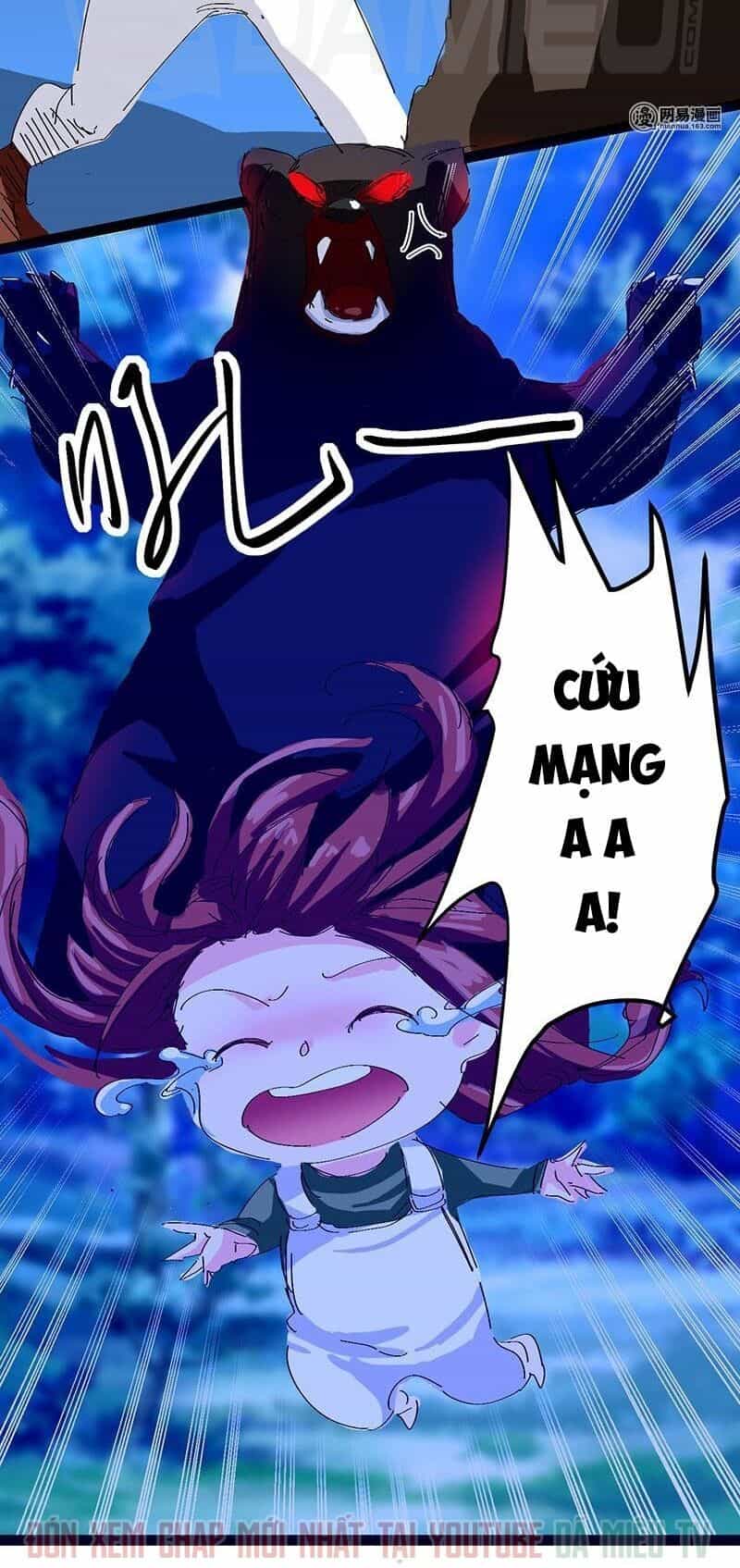 Nhất Phẩm Cao Thủ - Chương 51 - ảnh 30