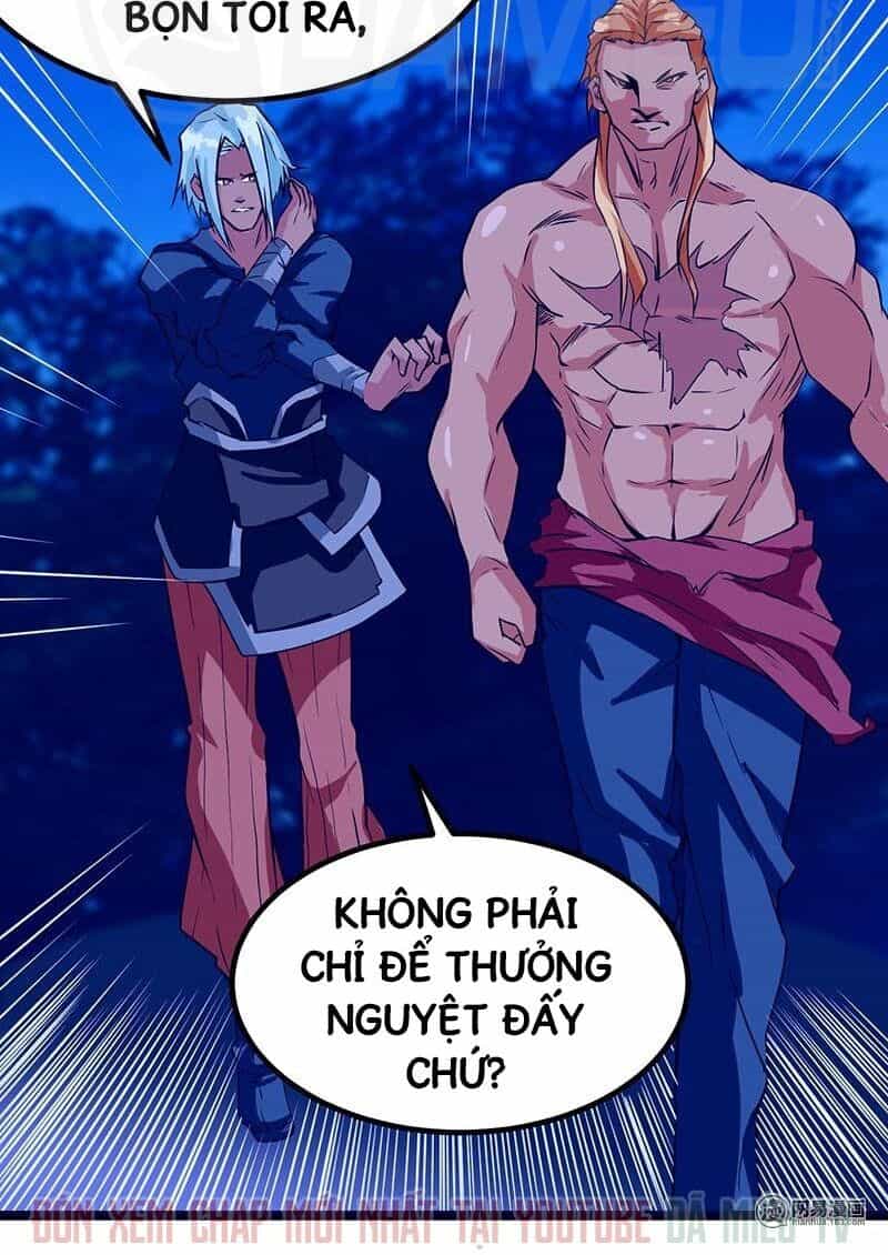 Nhất Phẩm Cao Thủ - Chương 51 - ảnh 6