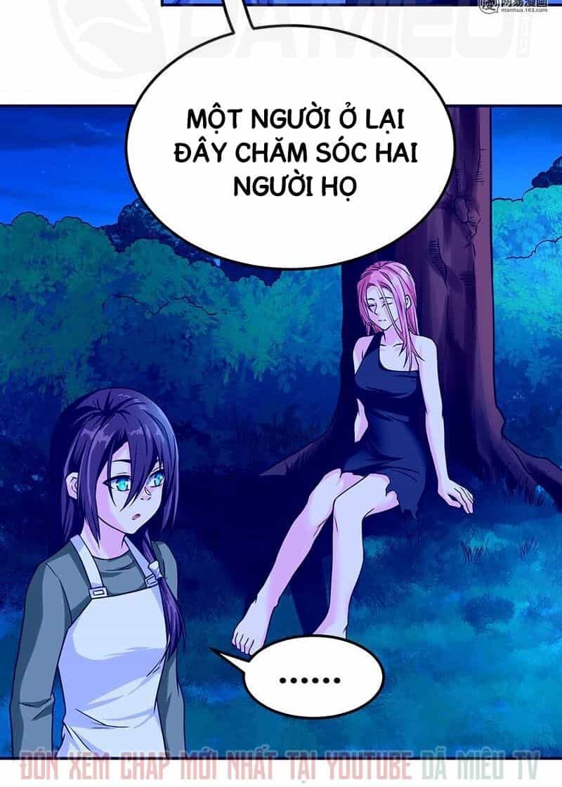Nhất Phẩm Cao Thủ - Chương 52 - ảnh 10