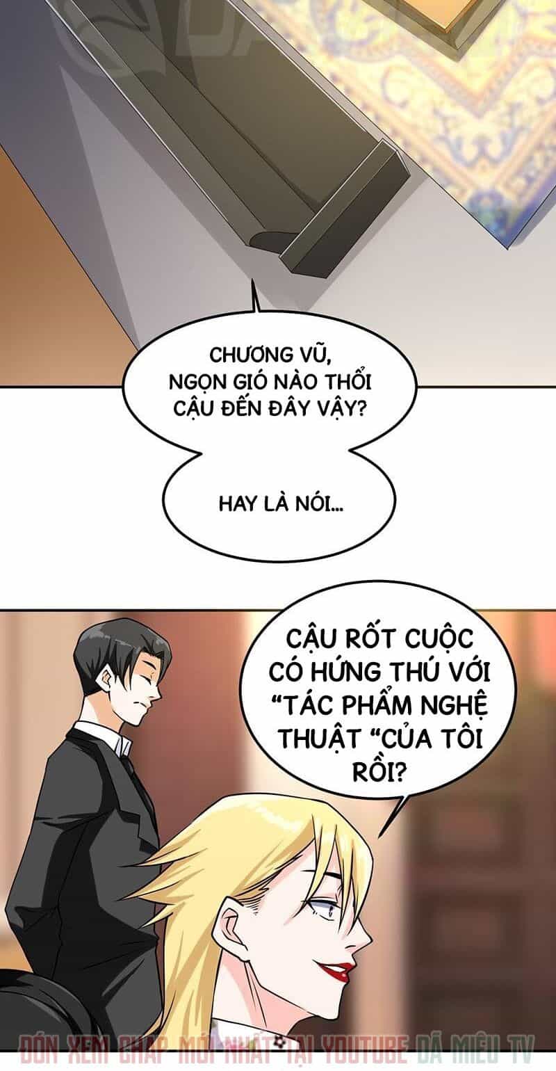 Nhất Phẩm Cao Thủ - Chương 52 - ảnh 17