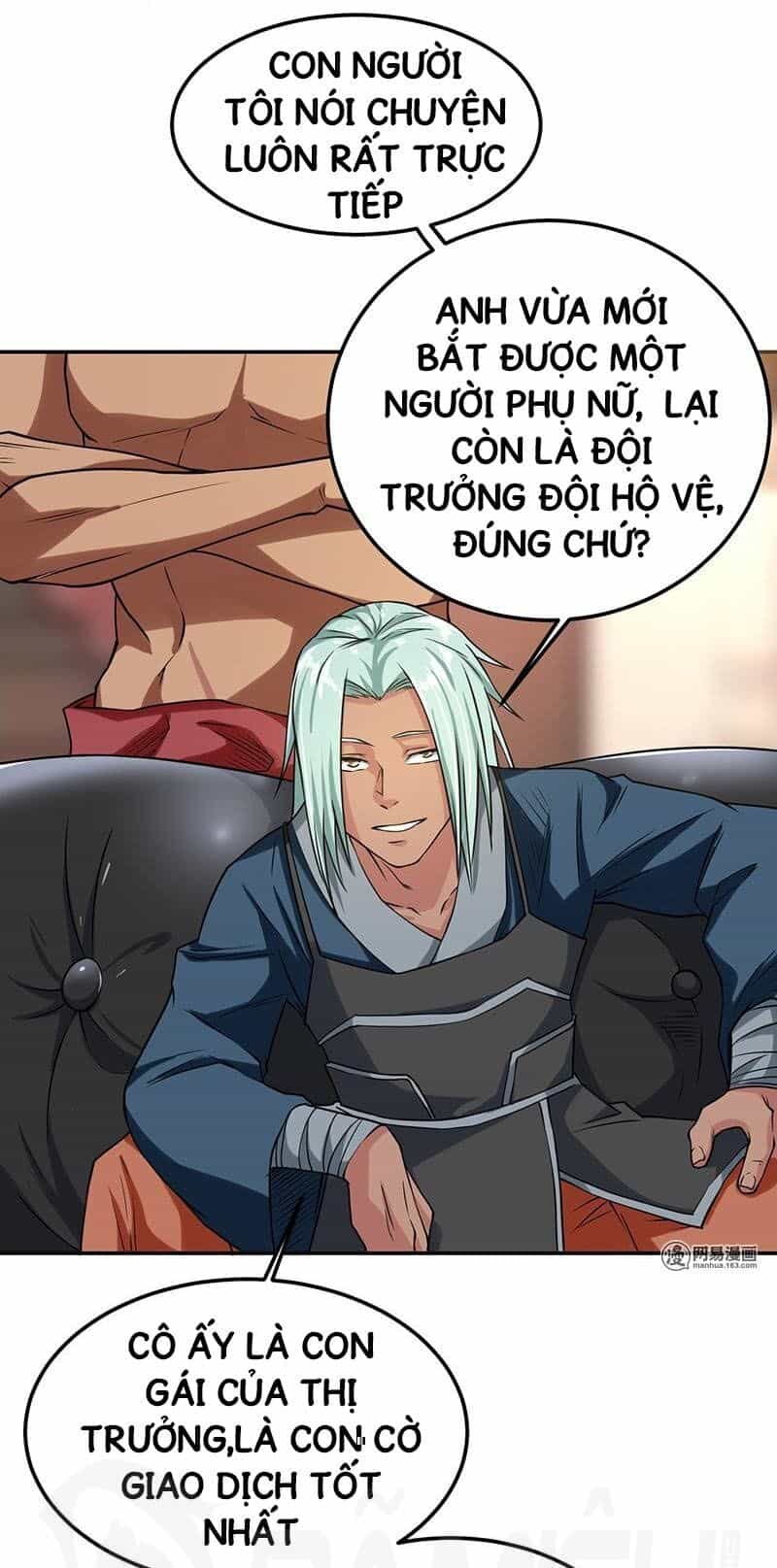 Nhất Phẩm Cao Thủ - Chương 52 - ảnh 18