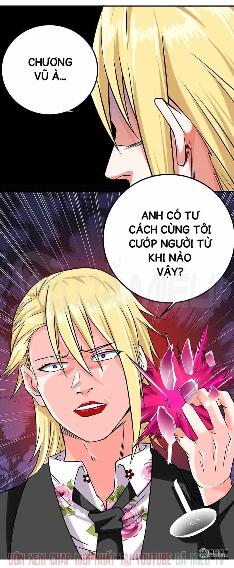 Nhất Phẩm Cao Thủ - Chương 52 - ảnh 20