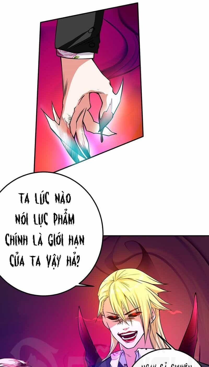 Nhất Phẩm Cao Thủ - Chương 52 - ảnh 32