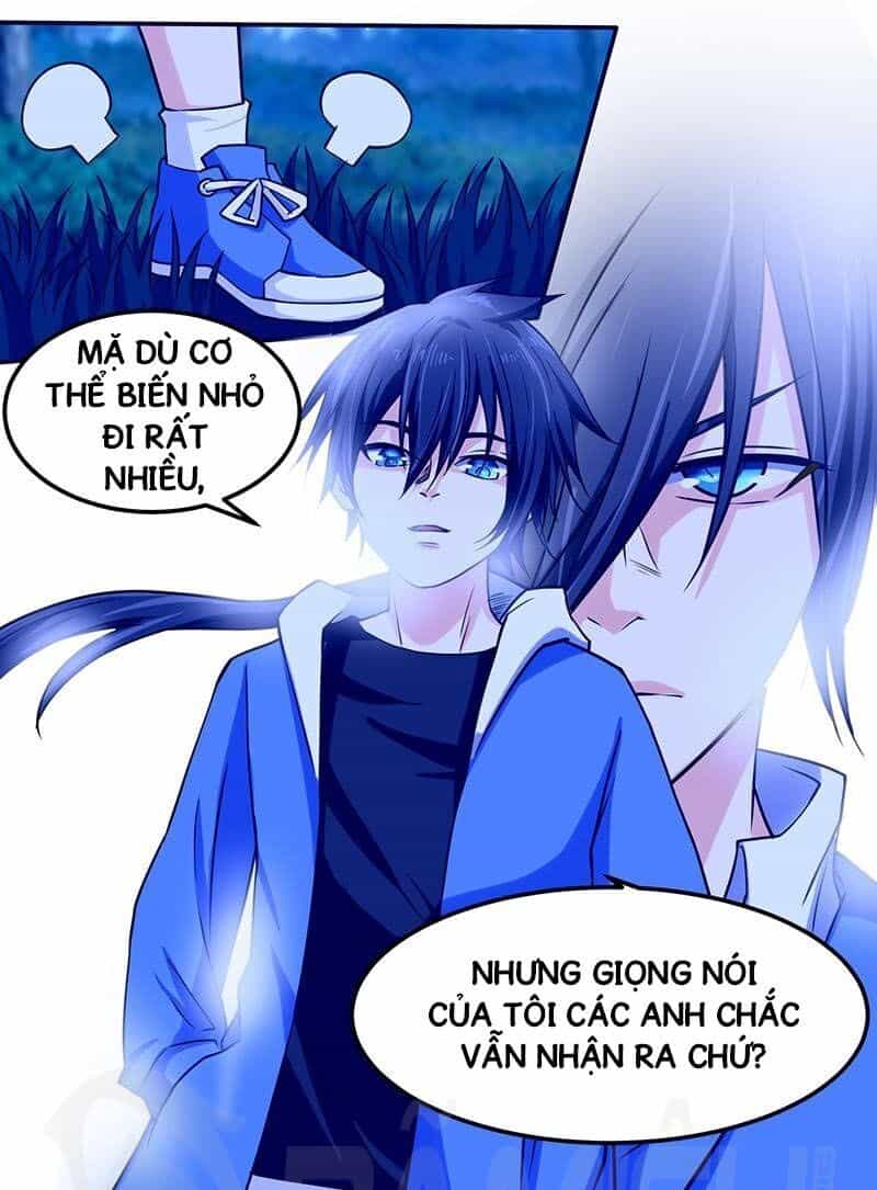 Nhất Phẩm Cao Thủ - Chương 52 - ảnh 6
