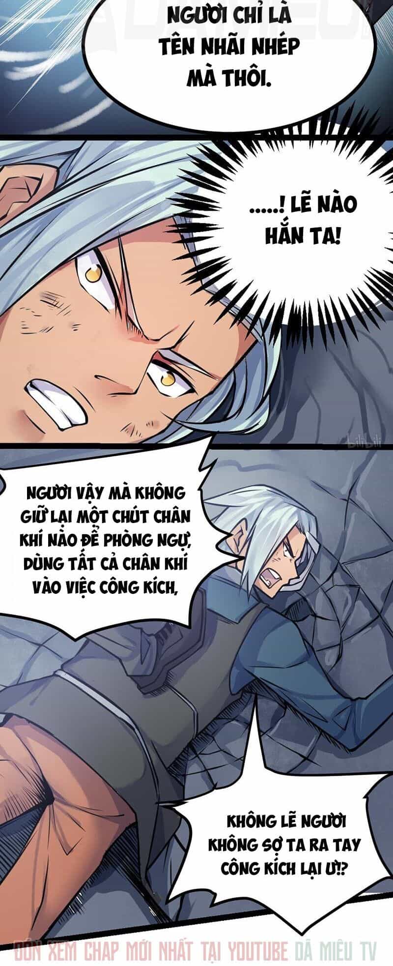 Nhất Phẩm Cao Thủ - Chương 54 - ảnh 20