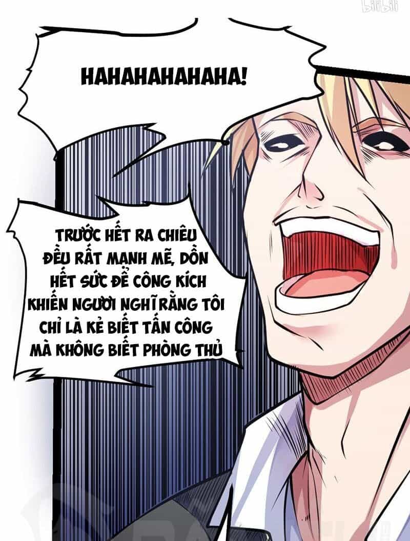 Nhất Phẩm Cao Thủ - Chương 54 - ảnh 21