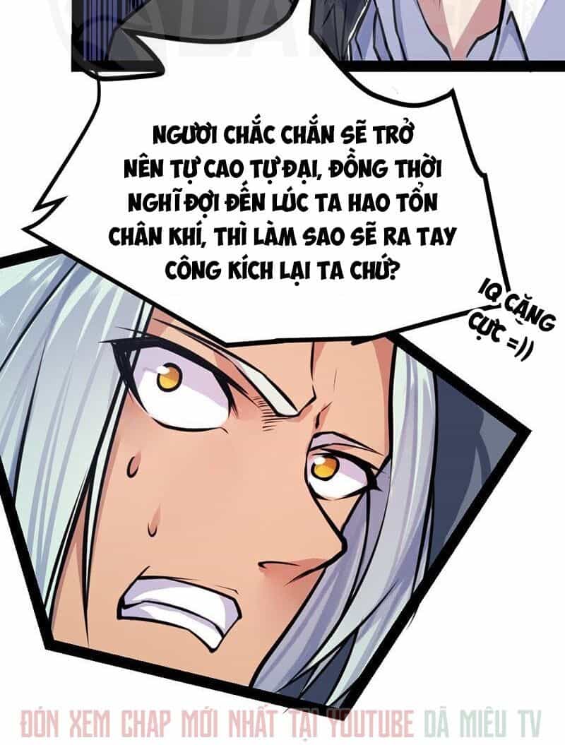 Nhất Phẩm Cao Thủ - Chương 54 - ảnh 22