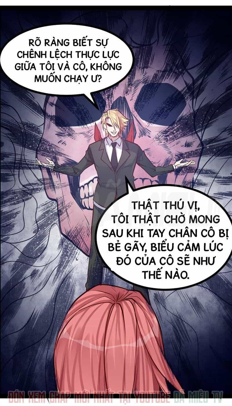 Nhất Phẩm Cao Thủ - Chương 54 - ảnh 31