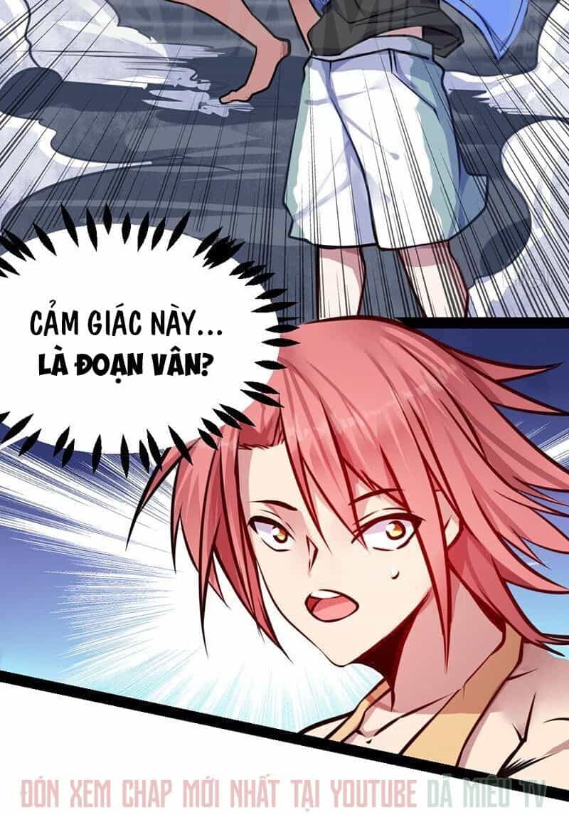 Nhất Phẩm Cao Thủ - Chương 54 - ảnh 42