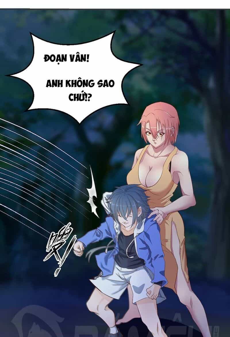 Nhất Phẩm Cao Thủ - Chương 55 - ảnh 15