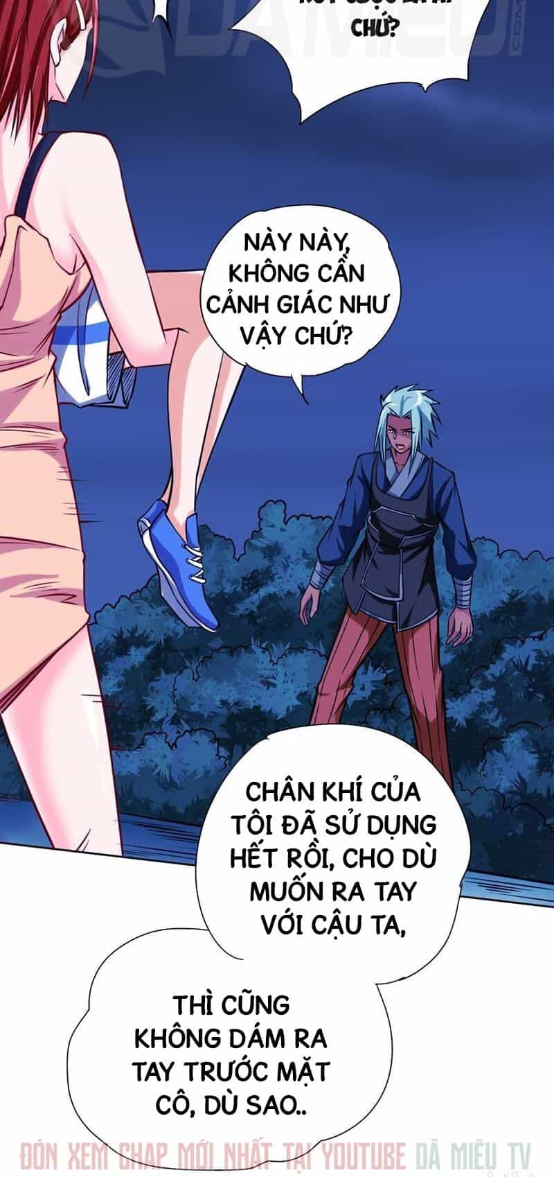 Nhất Phẩm Cao Thủ - Chương 57 - ảnh 15