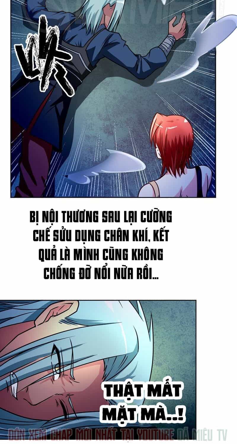 Nhất Phẩm Cao Thủ - Chương 58 - ảnh 14