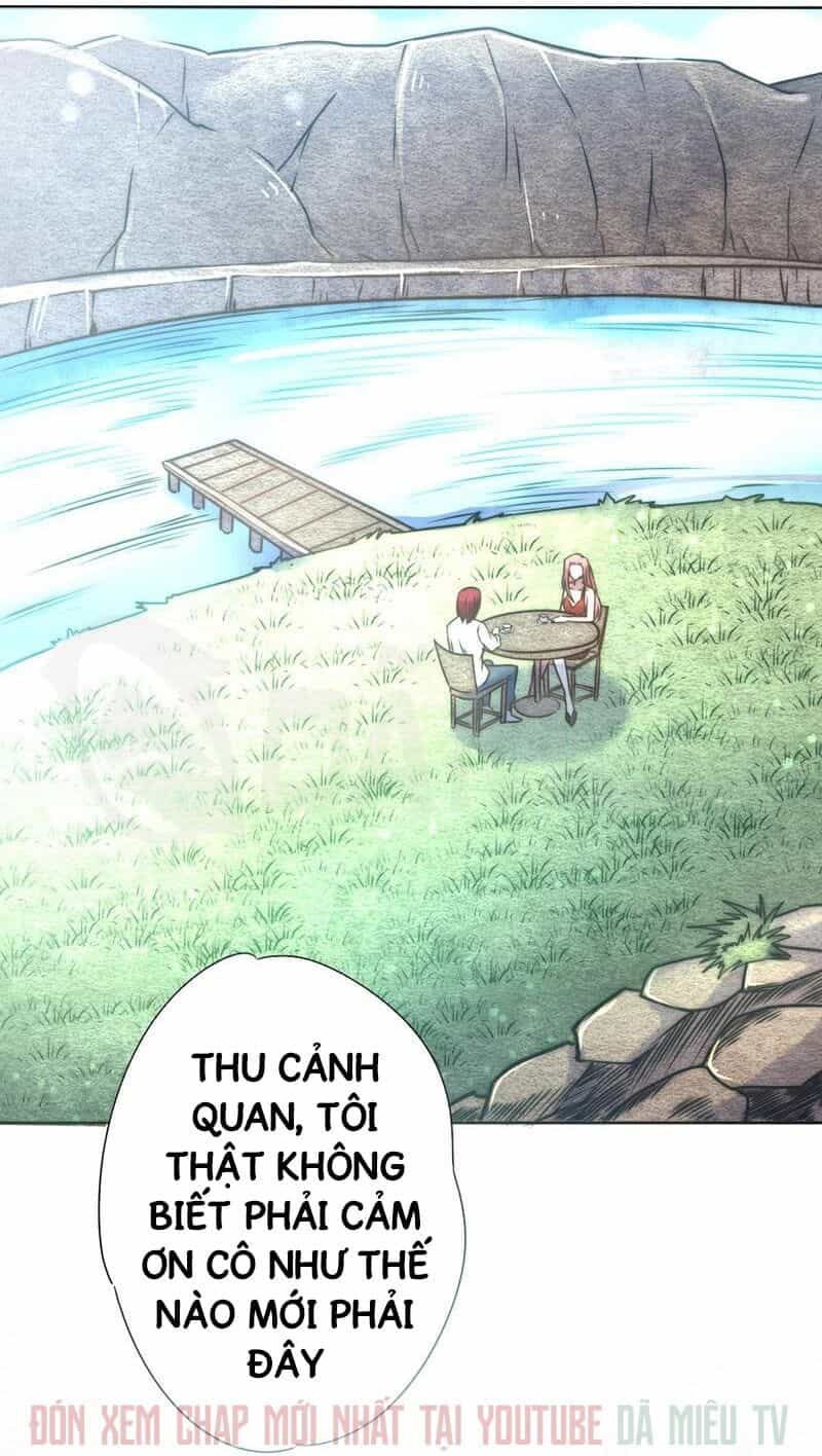 Nhất Phẩm Cao Thủ - Chương 58 - ảnh 19