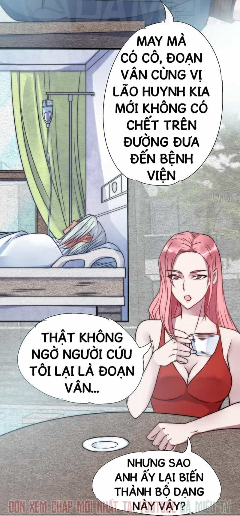 Nhất Phẩm Cao Thủ - Chương 58 - ảnh 21