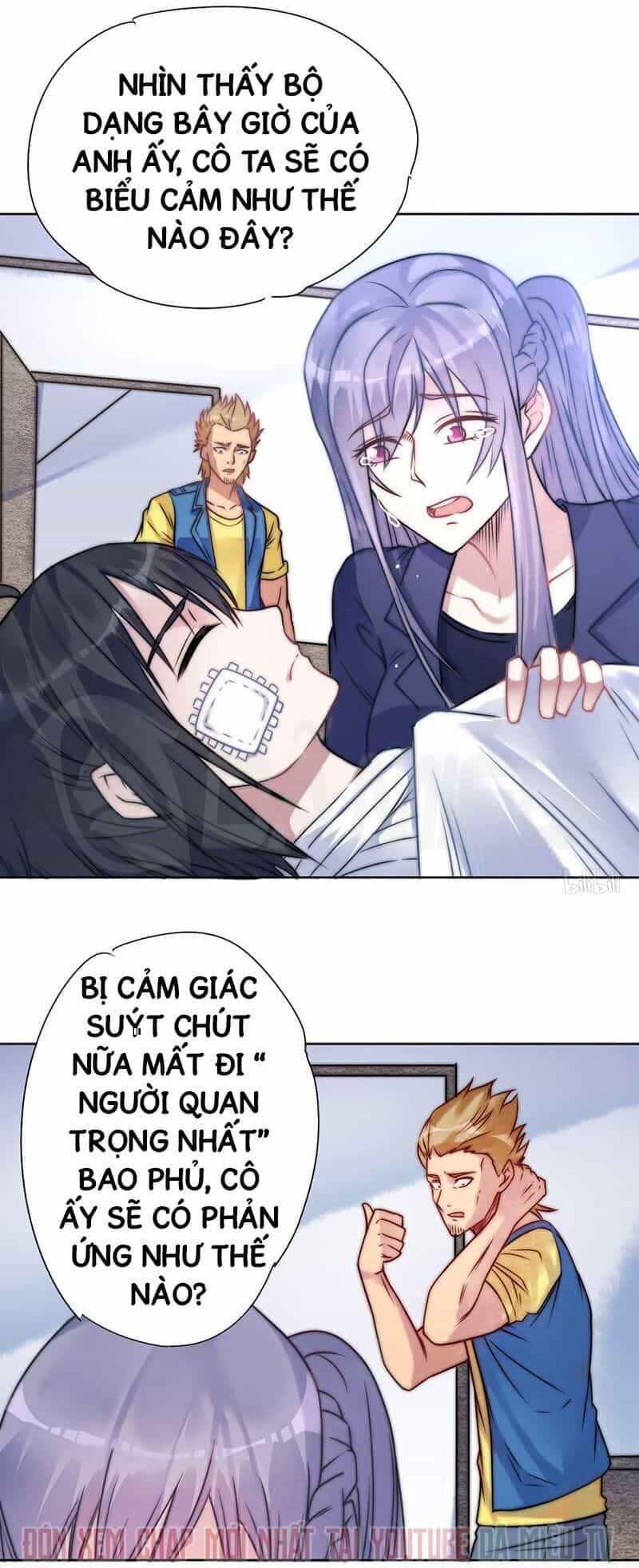 Nhất Phẩm Cao Thủ - Chương 58 - ảnh 31