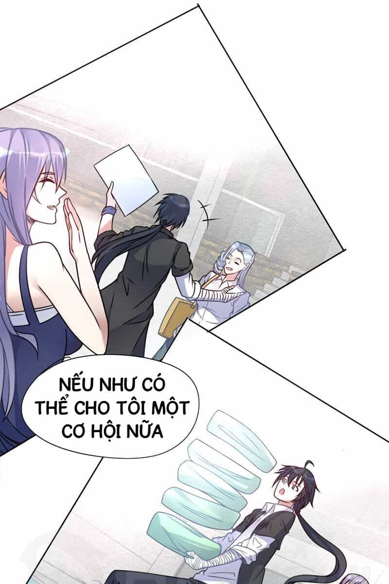 Nhất Phẩm Cao Thủ - Chương 58 - ảnh 35