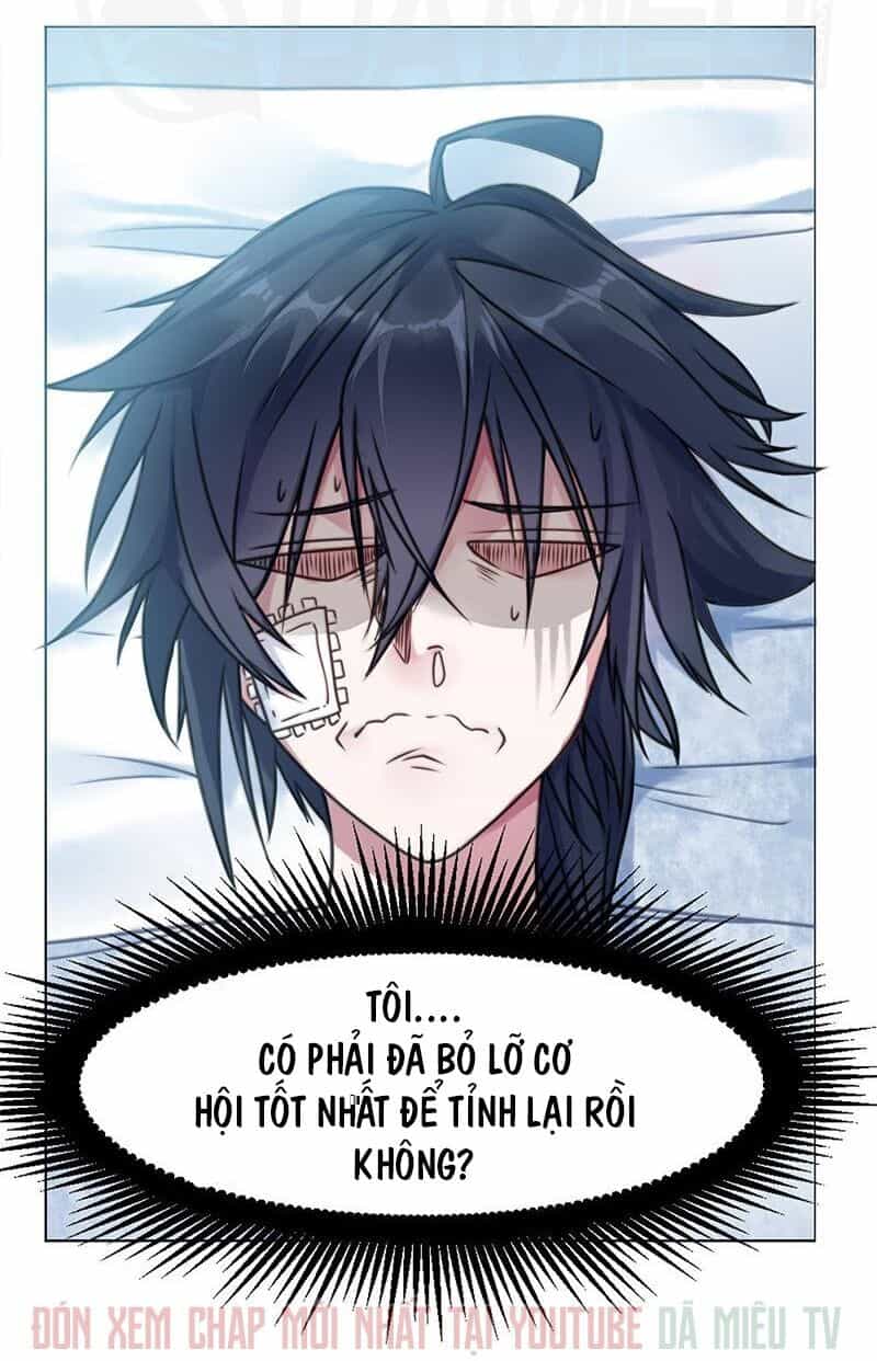 Nhất Phẩm Cao Thủ - Chương 58 - ảnh 38