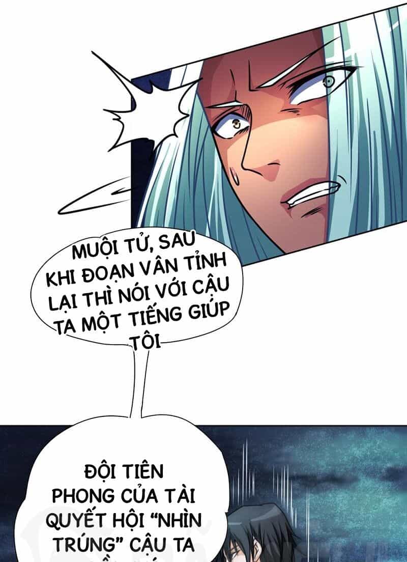Nhất Phẩm Cao Thủ - Chương 58 - ảnh 8