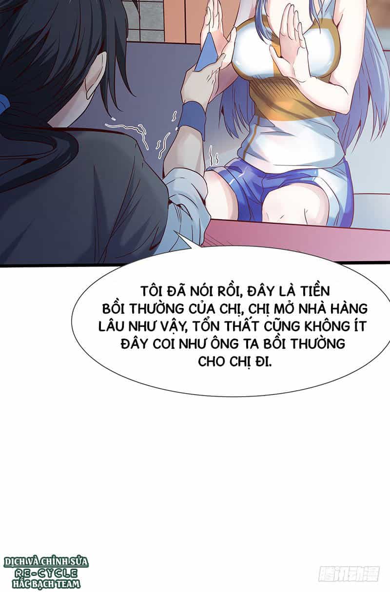 Nhất Phẩm Cao Thủ - Chương 5 - ảnh 18