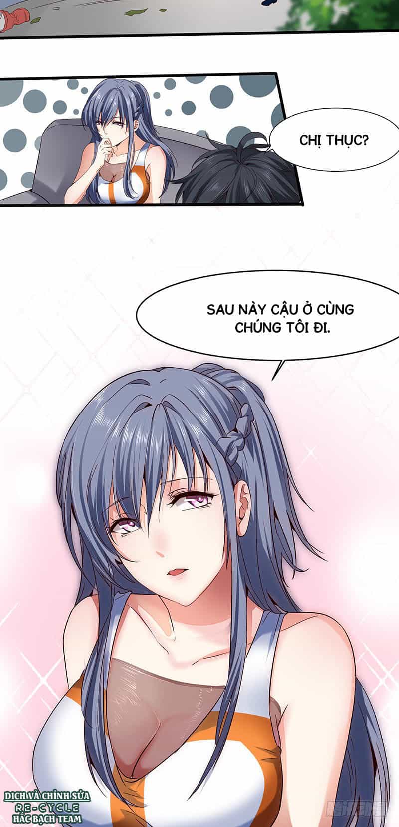 Nhất Phẩm Cao Thủ - Chương 5 - ảnh 26