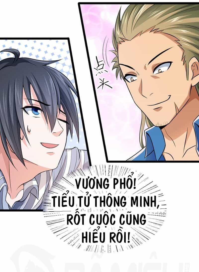 Nhất Phẩm Cao Thủ - Chương 60 - ảnh 12