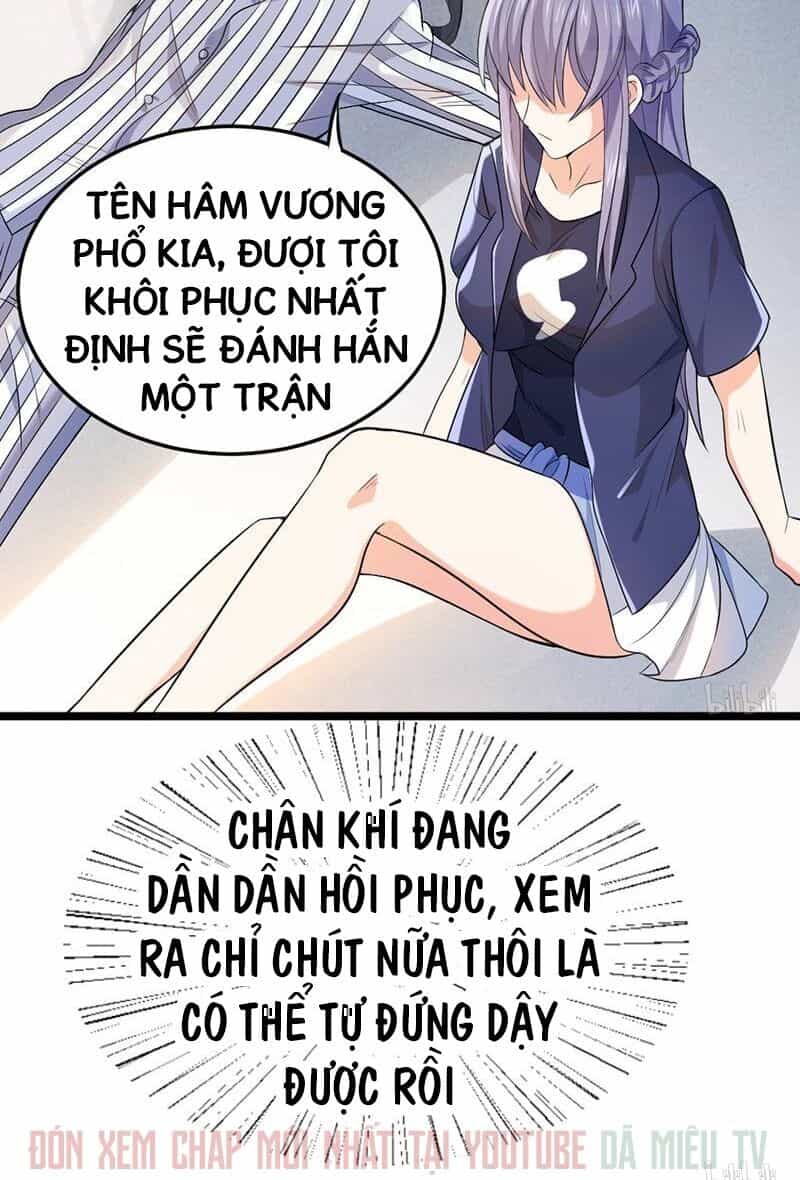 Nhất Phẩm Cao Thủ - Chương 60 - ảnh 18