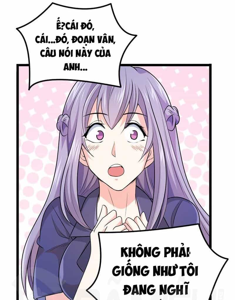 Nhất Phẩm Cao Thủ - Chương 60 - ảnh 23