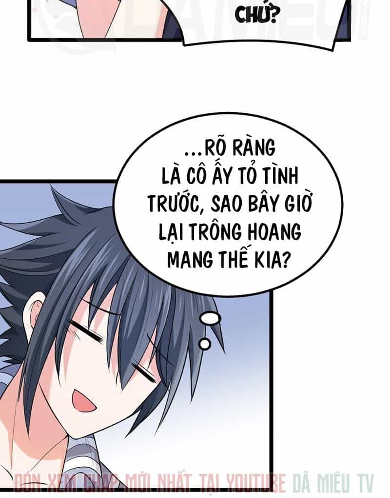 Nhất Phẩm Cao Thủ - Chương 60 - ảnh 24