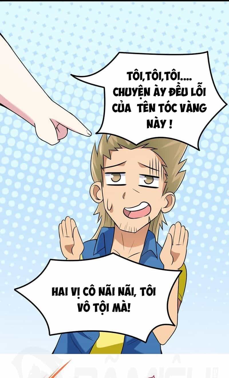 Nhất Phẩm Cao Thủ - Chương 60 - ảnh 28