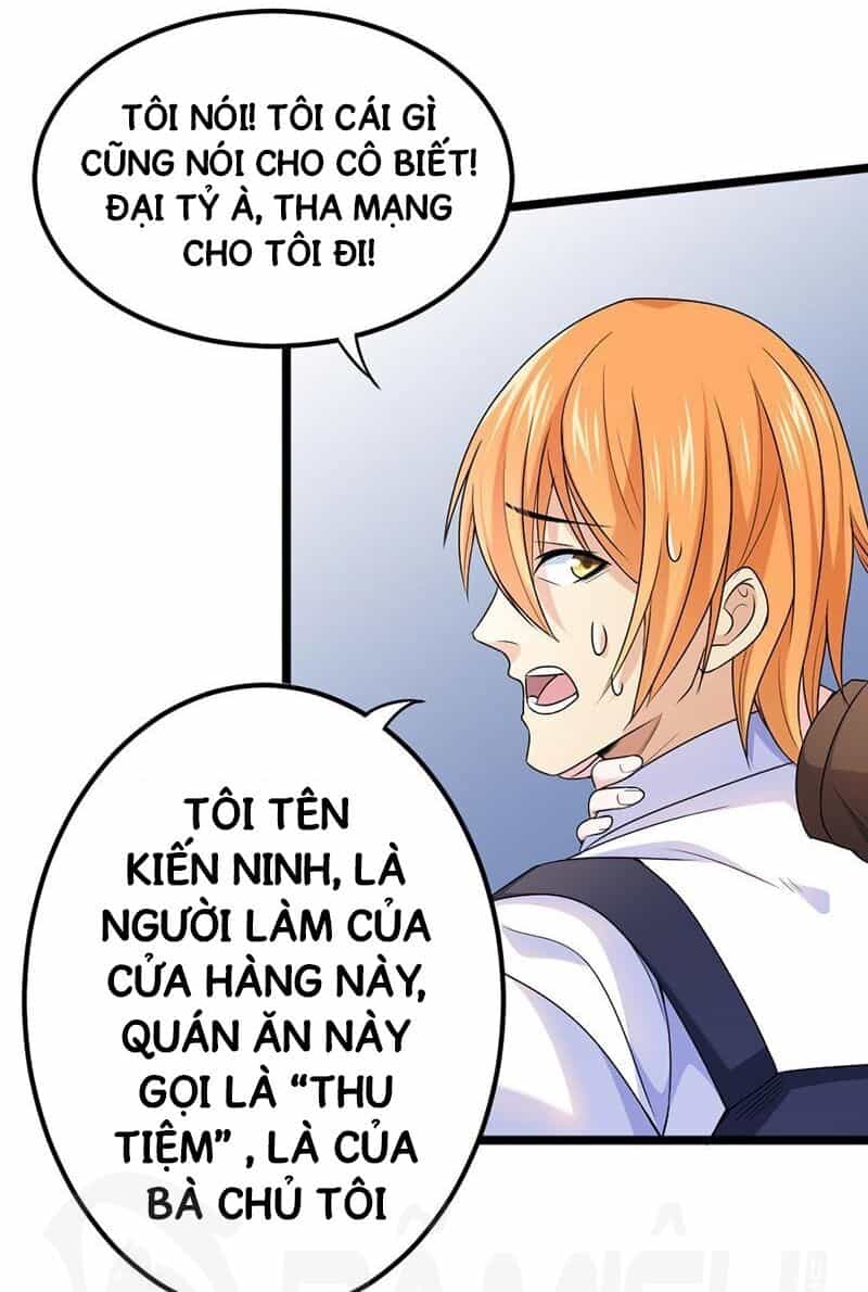 Nhất Phẩm Cao Thủ - Chương 60 - ảnh 34