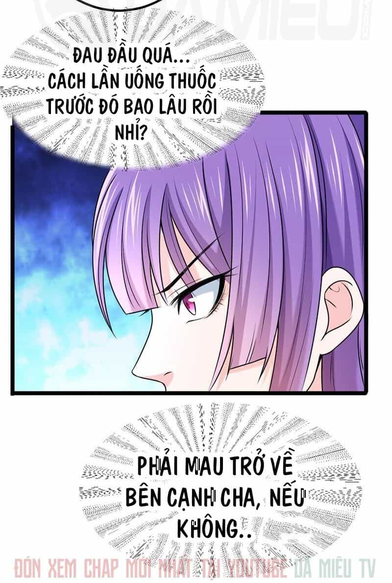 Nhất Phẩm Cao Thủ - Chương 60 - ảnh 35