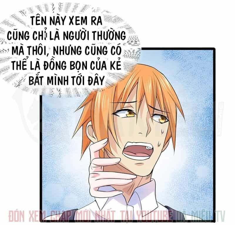 Nhất Phẩm Cao Thủ - Chương 60 - ảnh 36
