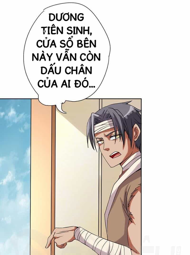 Nhất Phẩm Cao Thủ - Chương 62 - ảnh 21