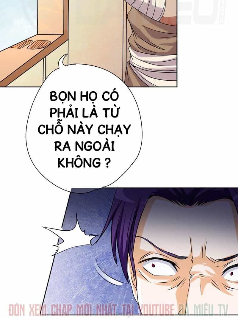 Nhất Phẩm Cao Thủ - Chương 62 - ảnh 22