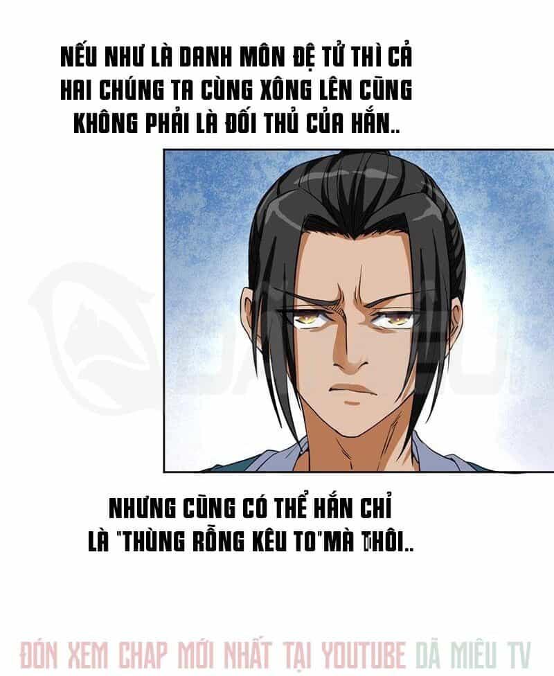 Nhất Phẩm Cao Thủ - Chương 62 - ảnh 29