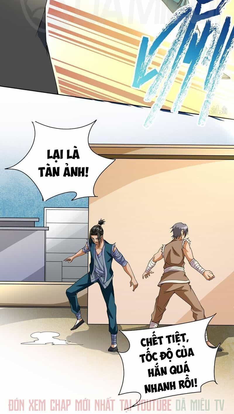 Nhất Phẩm Cao Thủ - Chương 62 - ảnh 34