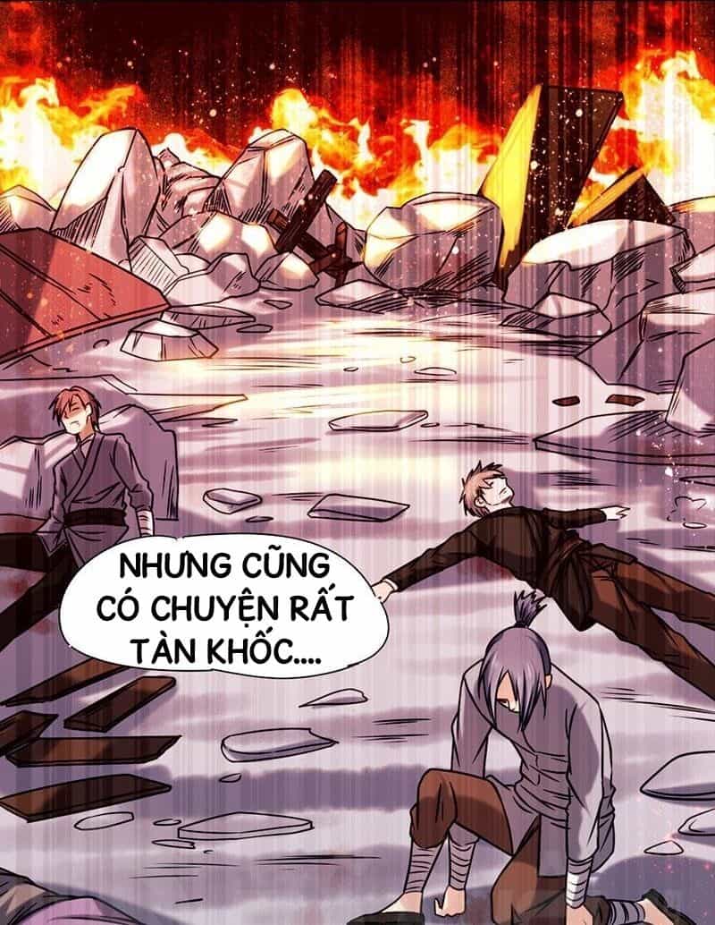 Nhất Phẩm Cao Thủ - Chương 63 - ảnh 13
