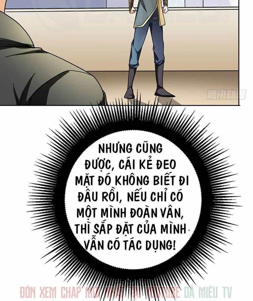 Nhất Phẩm Cao Thủ - Chương 64 - ảnh 19